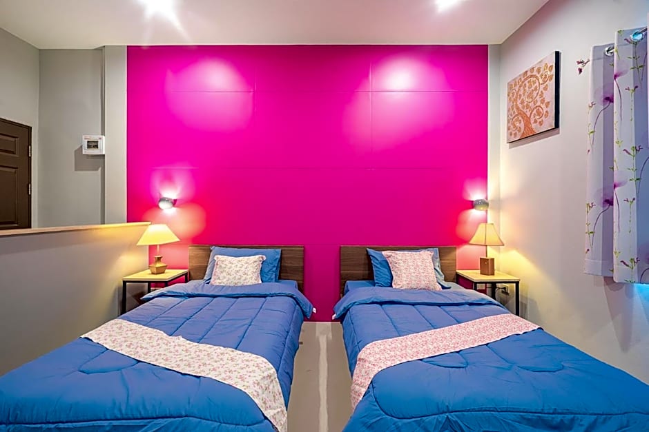 Penyos Residences