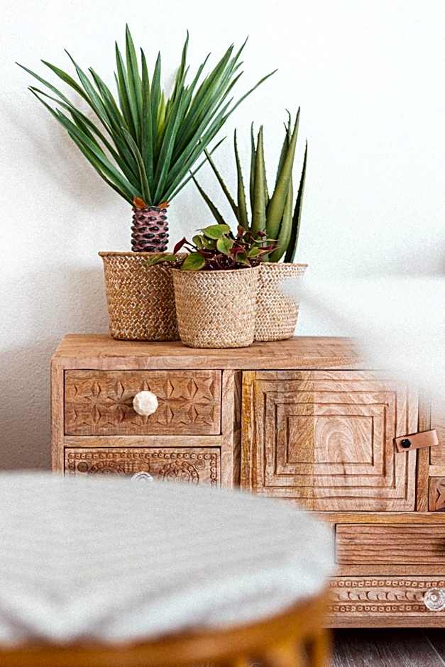 Hôtel La Villa Juan Beach