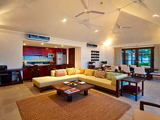 Kanda Pool Villas (SHA Plus)