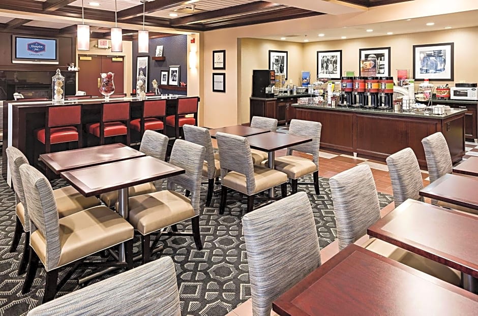 Hampton Inn By Hilton Littleton