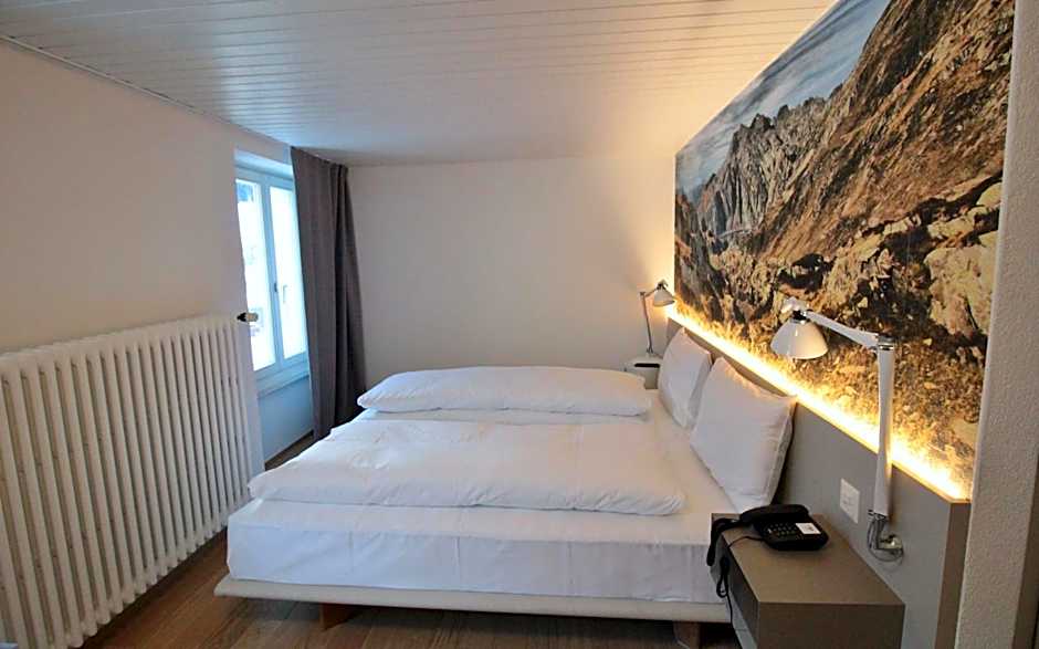 Hotel & Restaurant Forni