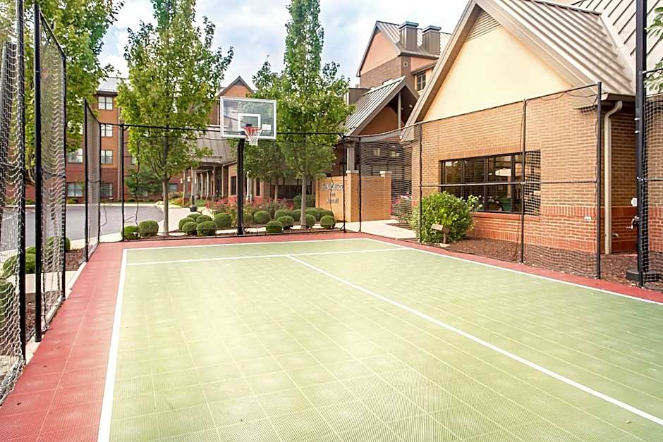 Residence Inn by Marriott Lexington Keeneland/Airport