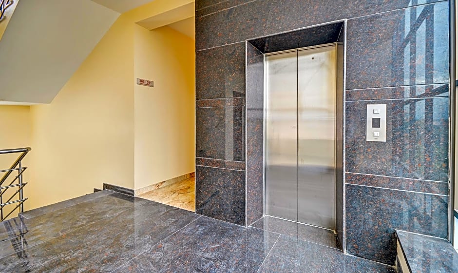 Treebo Everest Residency Tidel Park, 15 Mins From Coimbatore International Airport