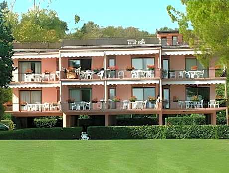 Residence Villalsole