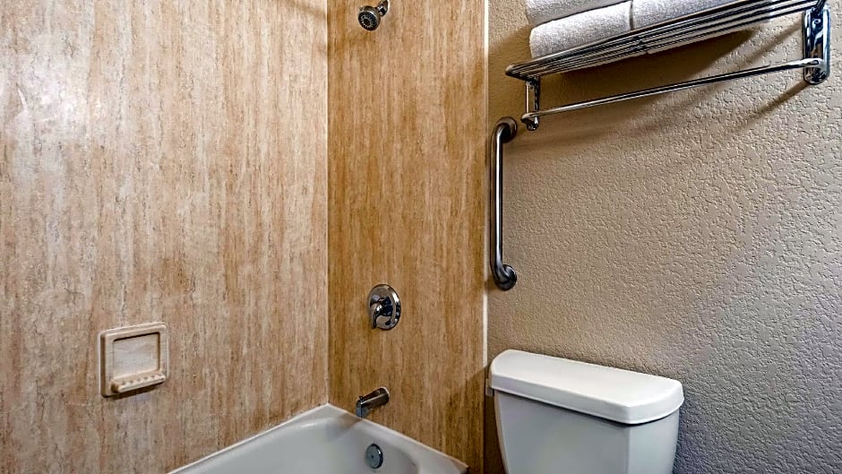 Best Western Rambler