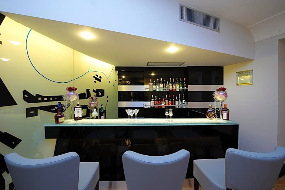 Grand Hotel Piazza Borsa