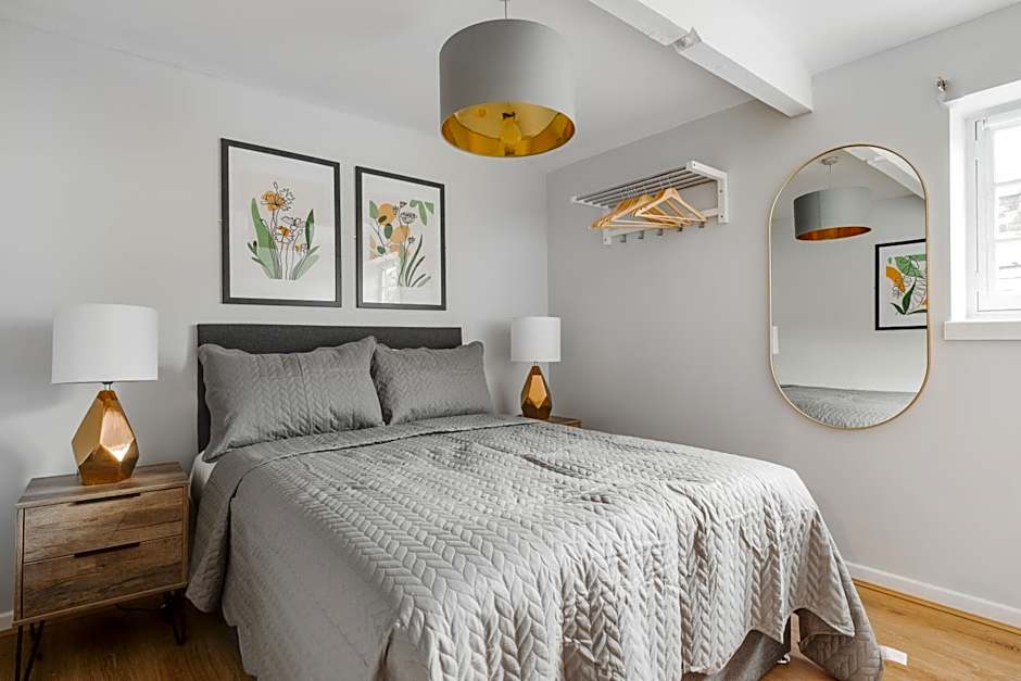 Stanley St Suites By GuestFirst