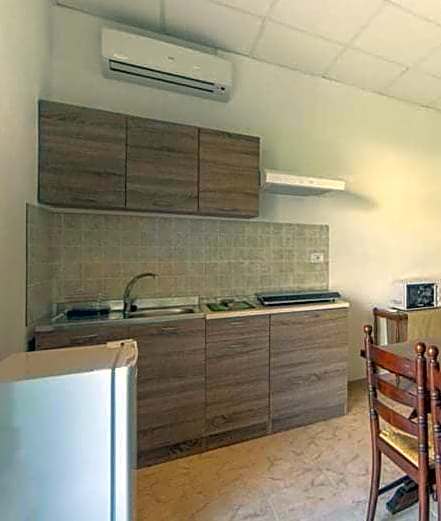 Albergo Luisss