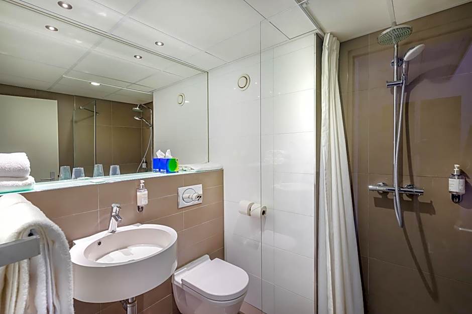 Postillion Utrecht Bunnik