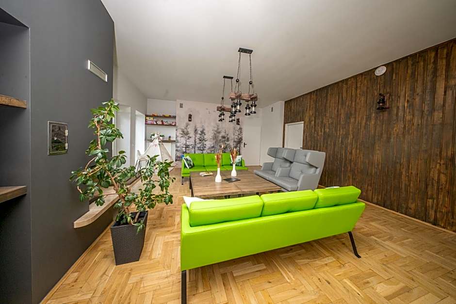 VITA MINERALIS Szczawnica