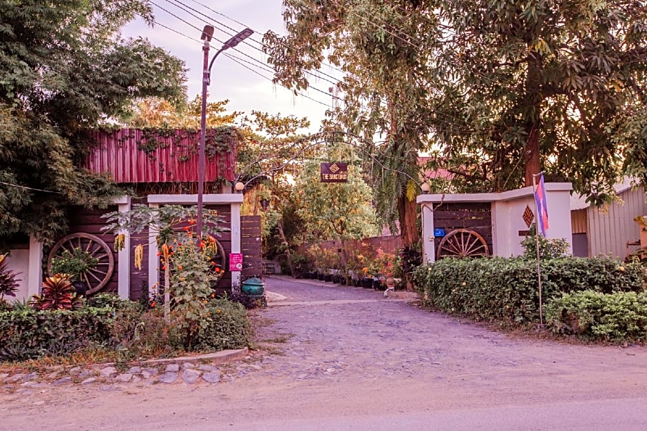 The Sanctuary Villa Battambang