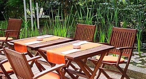 Wyndham Garden Hennigsdorf Berlin