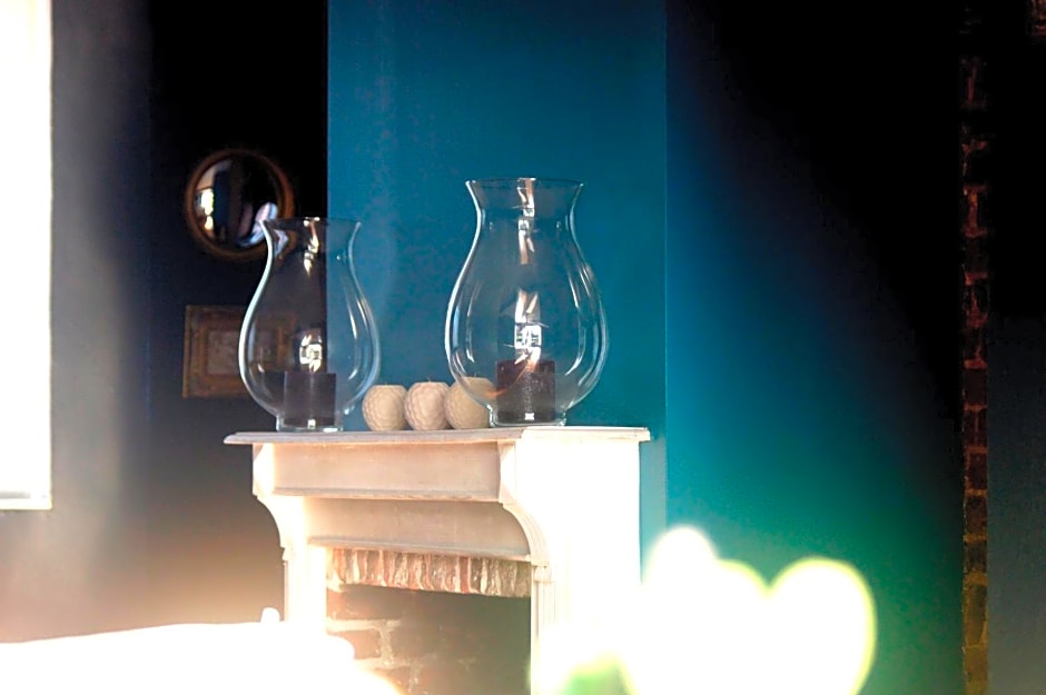 Chambres d'Hôtes La Parenthèse