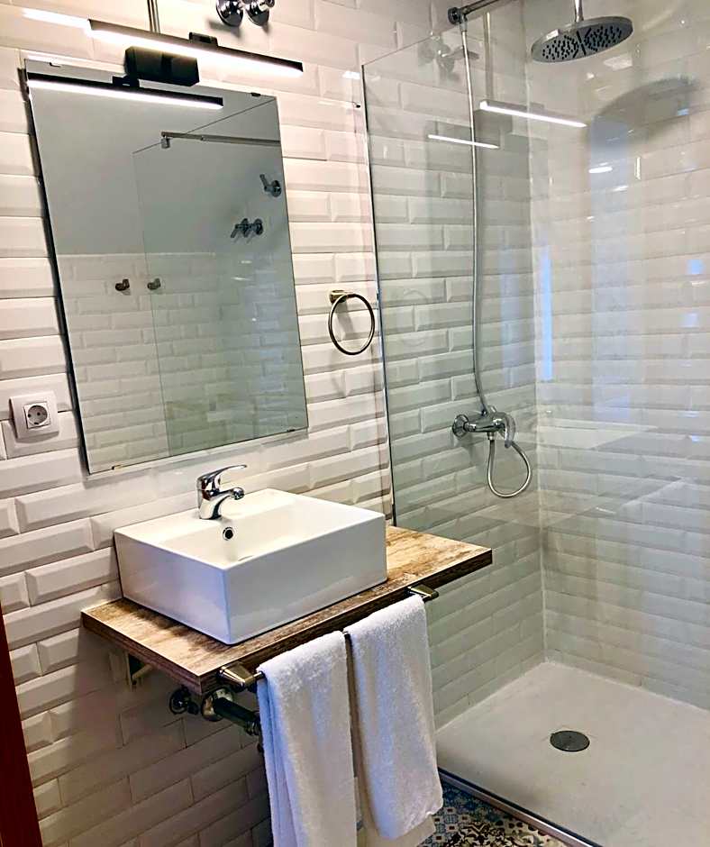 Hotel Finca Alcamino