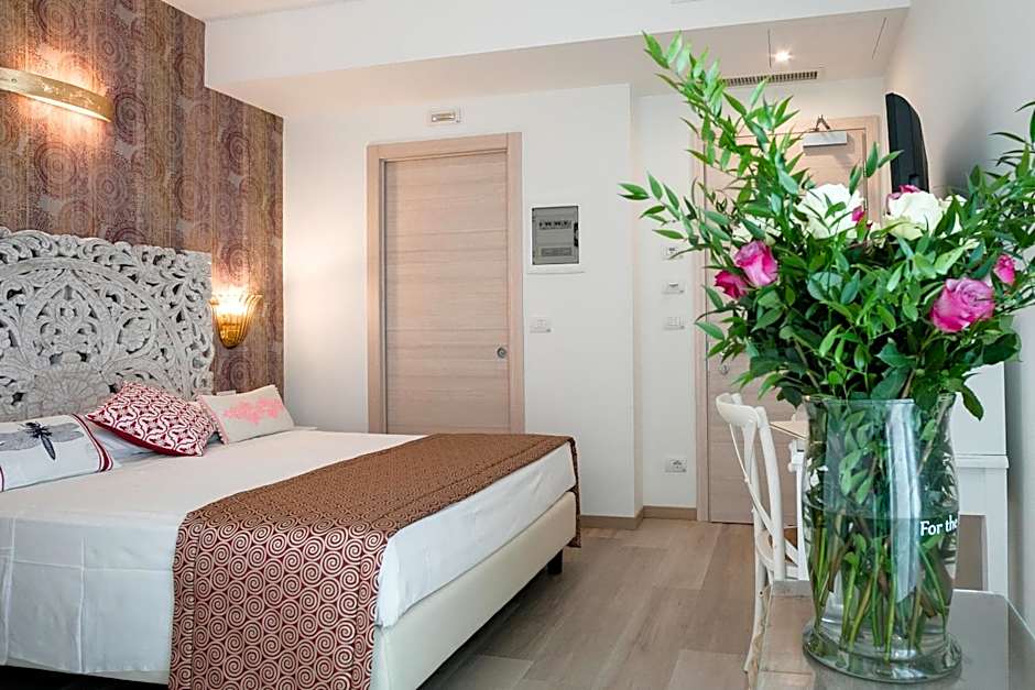 Hotel Albatros 3 Stelle Superior