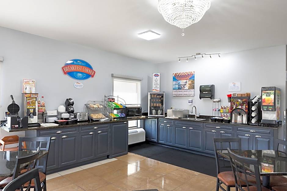 Baymont by Wyndham Morton