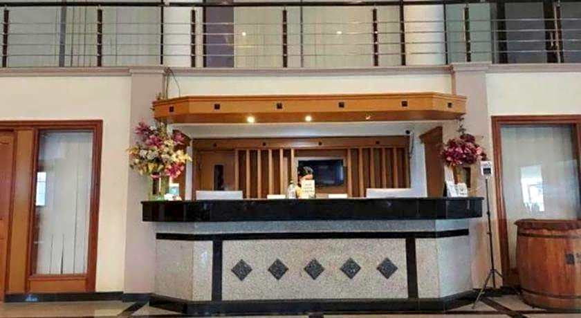 Rama Garden Hotel
