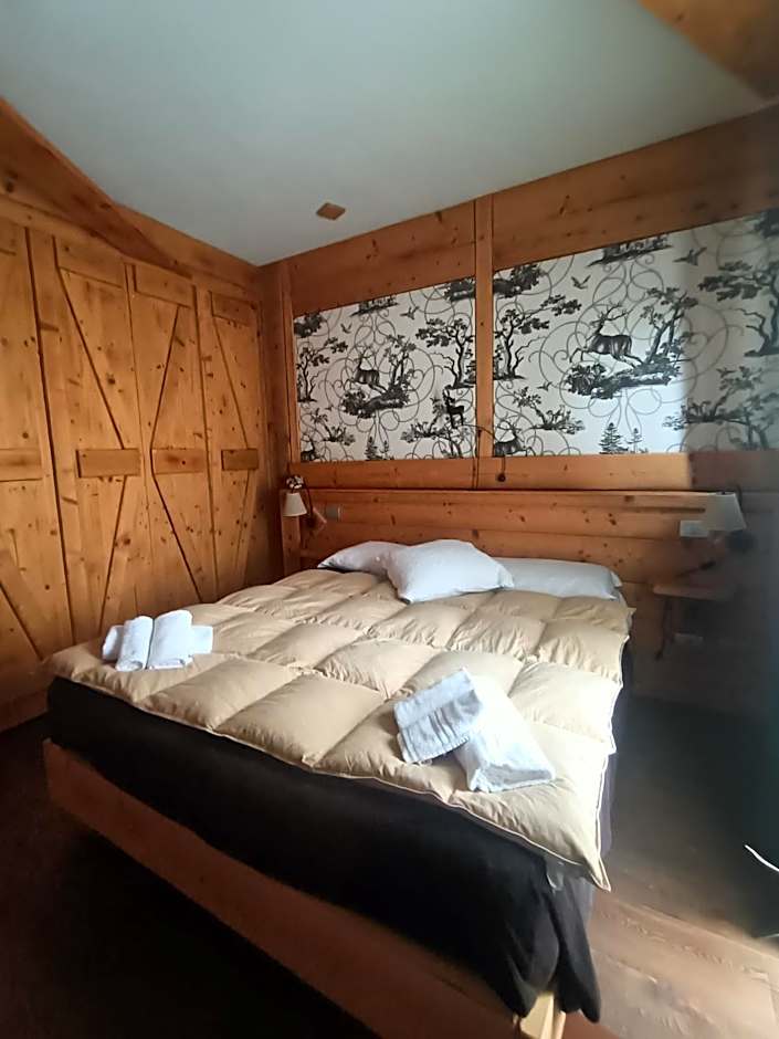 Chalet 1400 Nuova Gestione