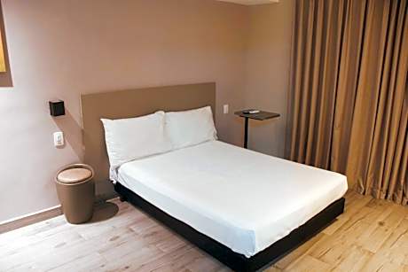 Double Room - Mobility Access