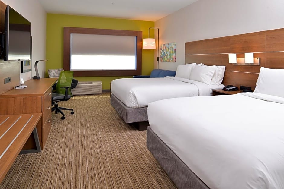 Holiday Inn Express Early By IHG