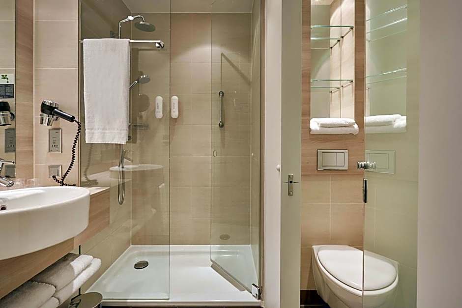 H2 Hotel Berlin-Alexanderplatz