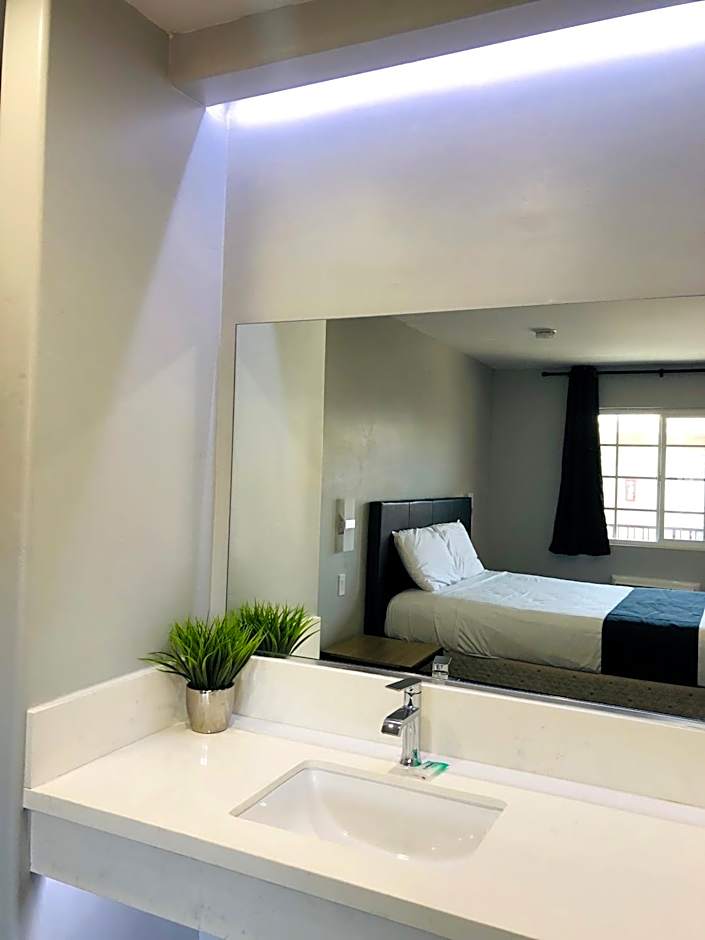 Hotel Villa Serena