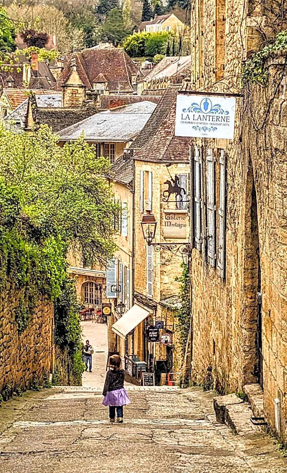 La Lanterne Chambres d'Hotes