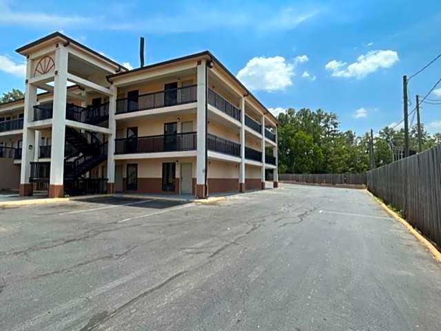 Motel 6 Laurel, MS