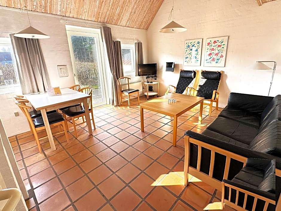 Skagen Strand Holiday Center