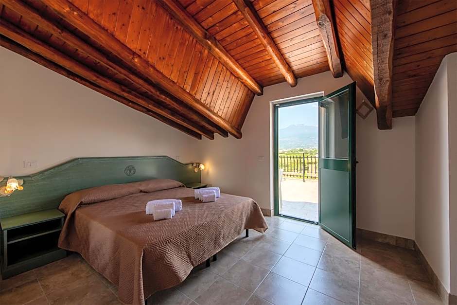Villaggio Alkantara