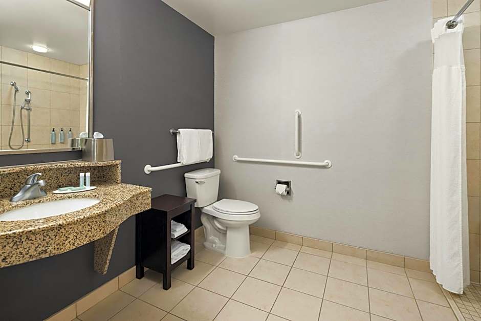 Courtyard by Marriott Minneapolis Maple Grove/Arbor Lakes