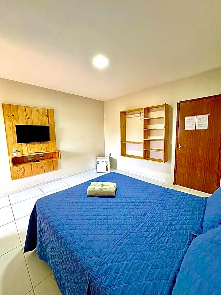 Tambazulik Pousada Maragogi