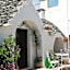 Trulli la casa di Rosa