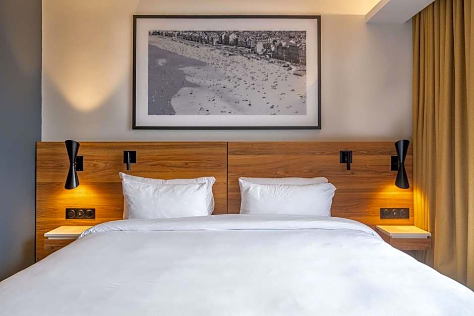 Radisson Blu Grand Hotel & Spa, Malo-Les-Bains