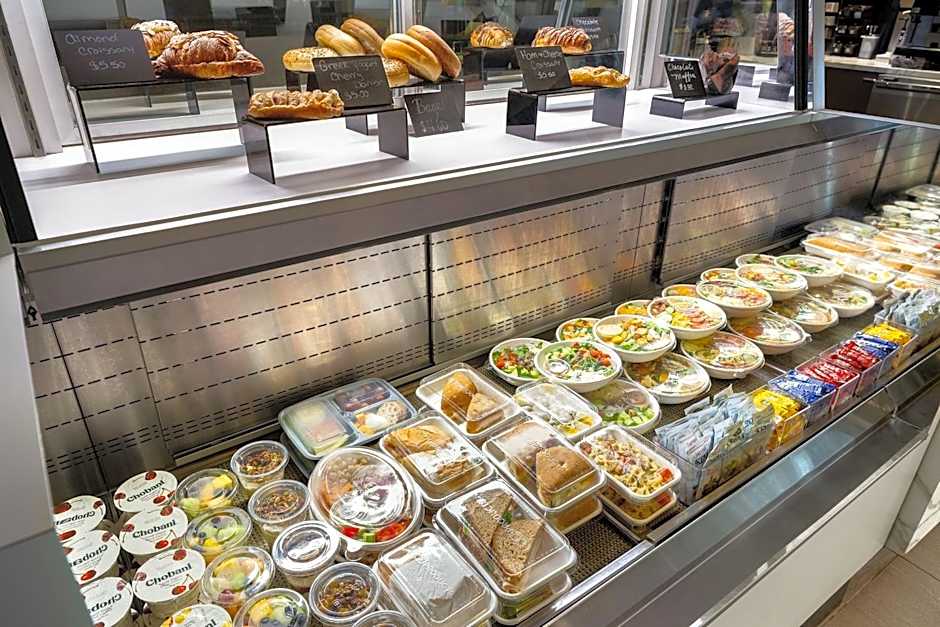 Hyatt Regency Schaumburg