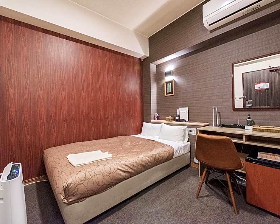 Hotel Relief Kokura Station