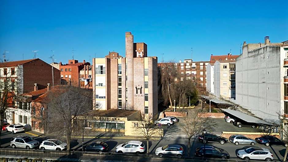 Hotel La Mota by Punta25 Hotels Group