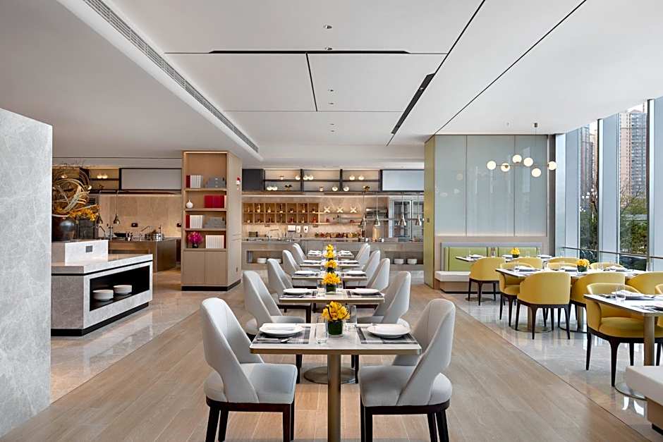 Holiday Inn Quanzhou Donghai By IHG