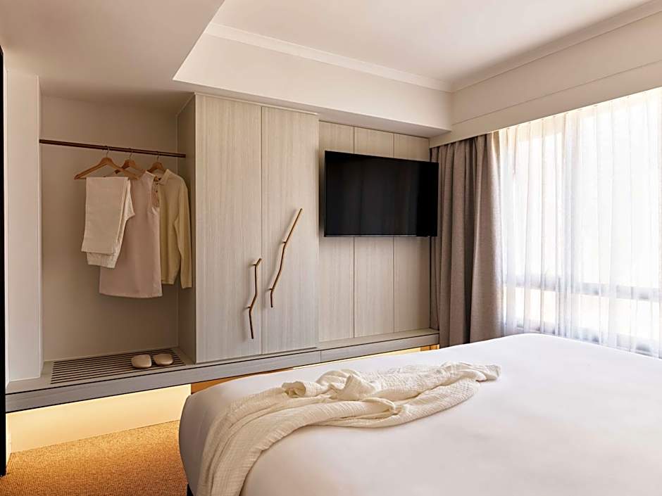 Adina Apartment Hotel Sydney Town Hall