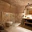 Helike Cave Suites
