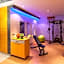 Best Western Airport Hotel Stella