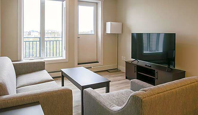 Chateau Nova Yellowknife