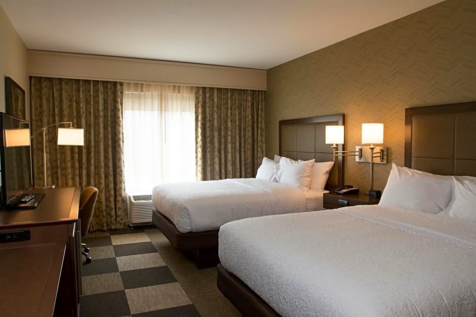 Hampton Inn & Suites Boone, Nc