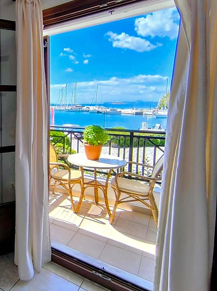 Anna Maria - Vanessa Apartments