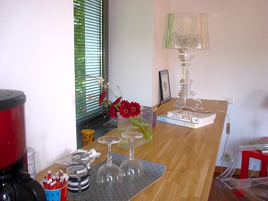 La Chambre du Meunier