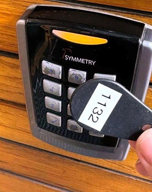 Kanalen 3 Tjuvholmen