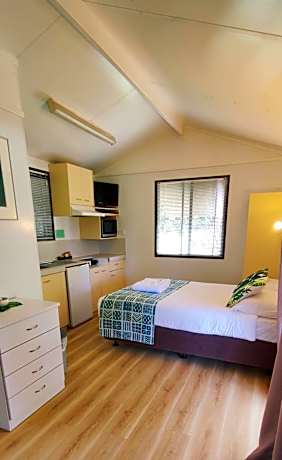 Lilyponds Holiday Park