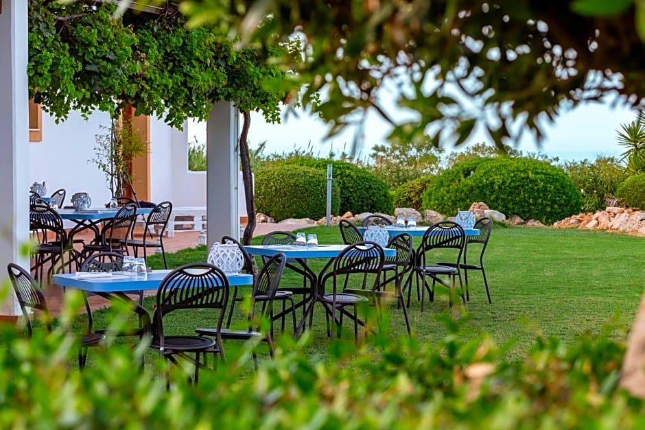 Tenute Plaia Agriturismo