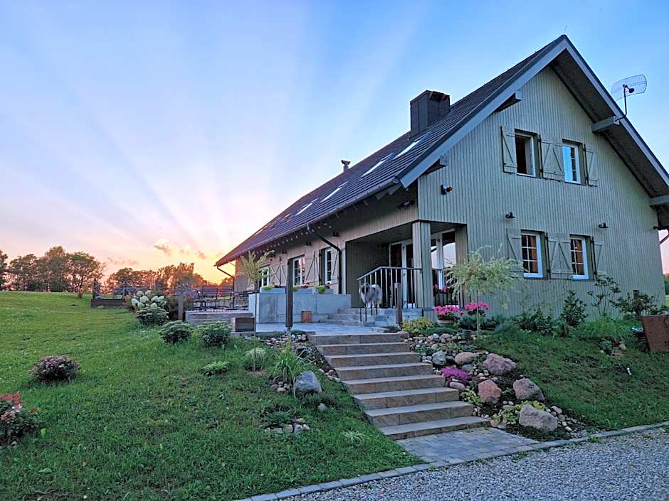 Palaima Hotel Anykščiai