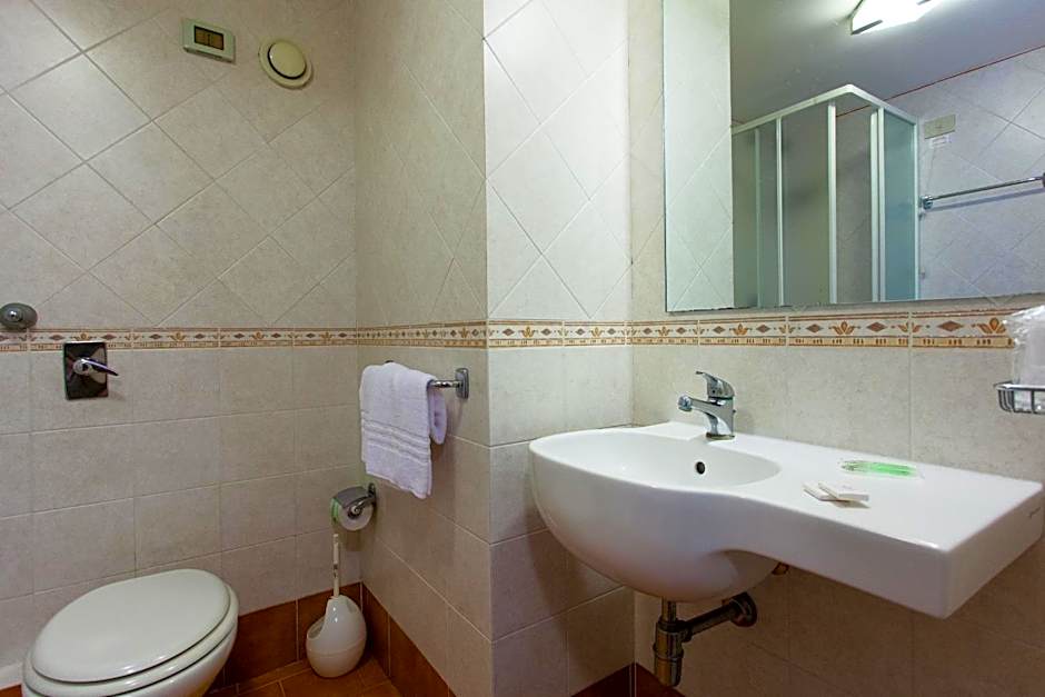 Hotel Villa d'Amato